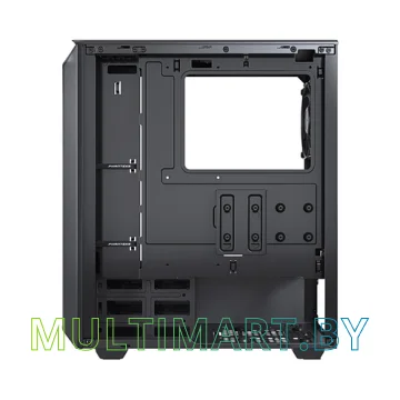 Корпус Phanteks Eclipse P300 Tempered Glass (PH-EC300PTG_BK) картинка 5